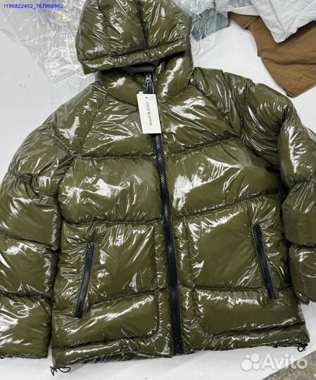 Куртки оптом Турция