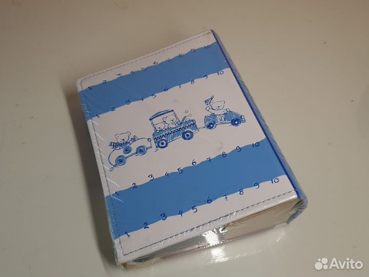 Фотоальбом новый для фото 10 на 15 см