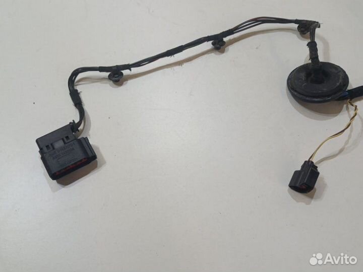 Проводка двери передняя правая Land Rover