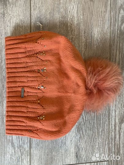 Шапки женские и детские