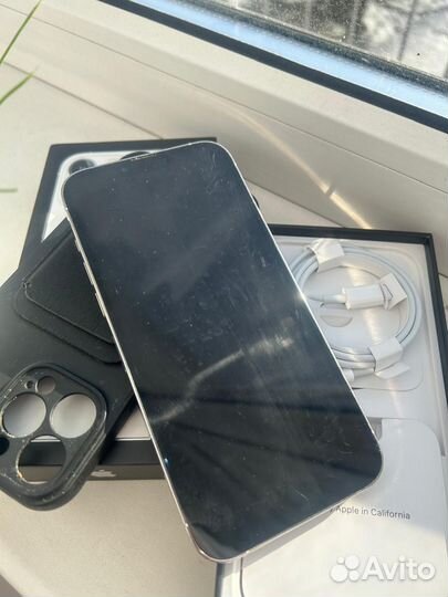 iPhone 13 Pro Max, 128 ГБ