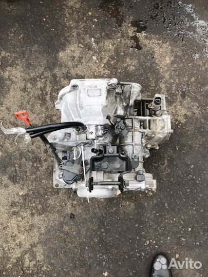 АКПП A4AF3 Hyundai Getz Accent Elantra