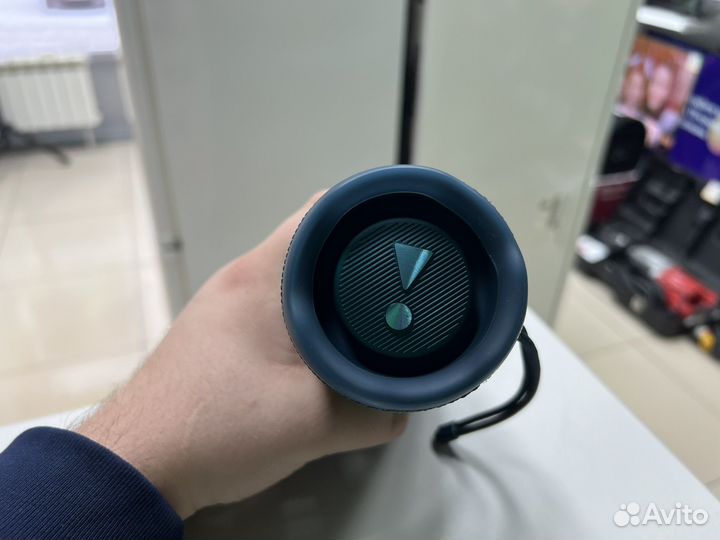 Bluetooth колонка jbl flip 6