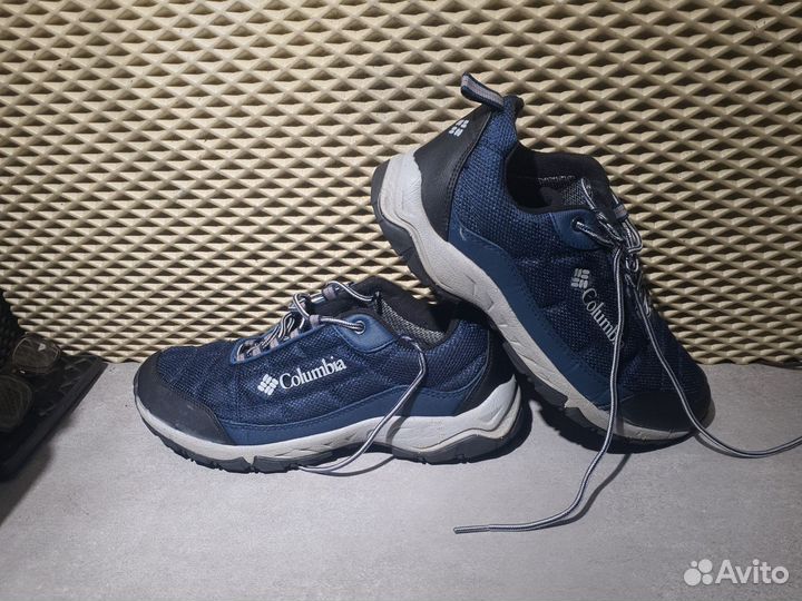 Кроссовки Columbia оригинал 41