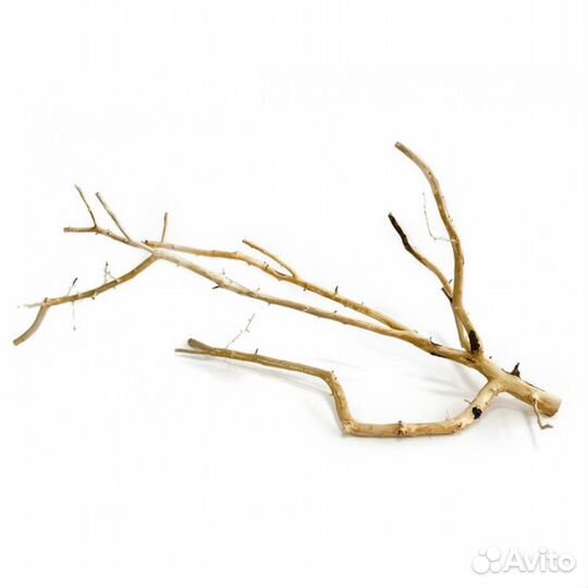 Универсальная коряга «Окинава» для террариума