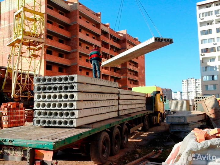 Перевозка негабаритных грузов спец техники на трал