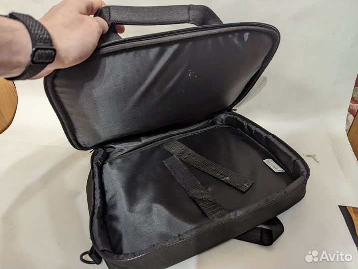 Сумка для ноутбука Targus 13.3