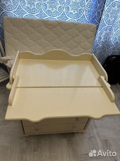 Набор детской мебели гандылян