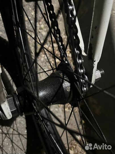 BMX комплит радио (Radio comrad 21.0 (2019)