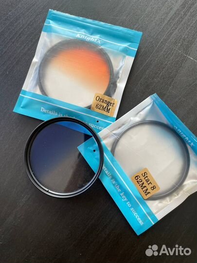 На фотоаппарат объектив Tamron 18-200 mm