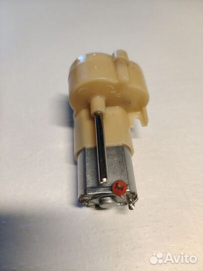 Мотор с редуктором для моделей WPL