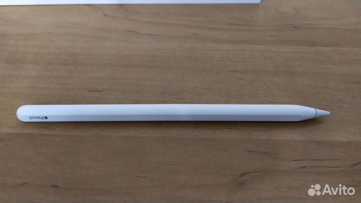 Apple pencil 2 оригинал
