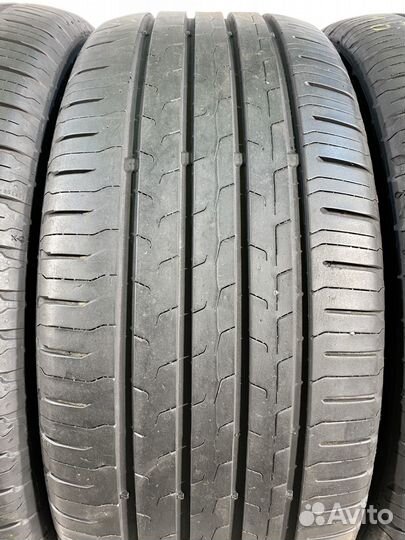 Continental ContiEcoContact 6 235/45 R18 101Y