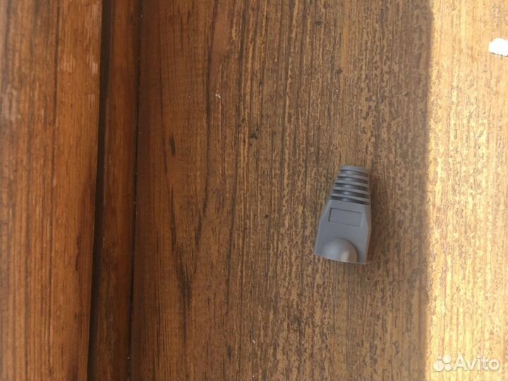 Защита для коннектора