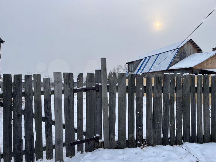 Участок 8,5 сот. (ИЖС)