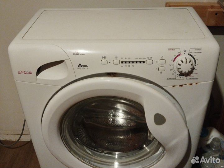 Стиральная машина бу