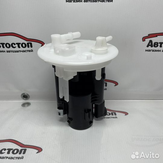 Фильтр топливный Mitsubishi Lancer 9 1.6 4G18