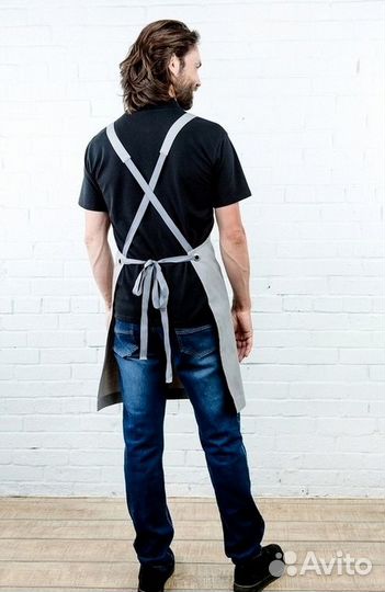 Белый китель поварской женский оптом