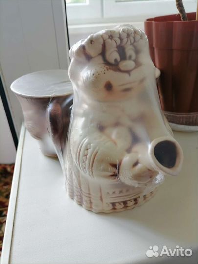 Чайный набор