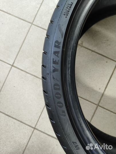 Goodyear Eagle F1 Asymmetric 275/30 R20