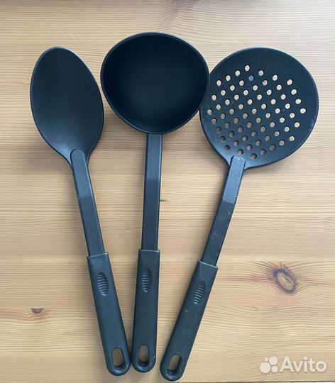 Кухонная утварь IKEA