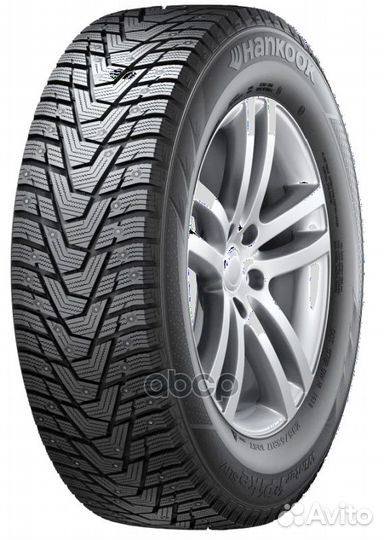 Hankook Winter i'Pike X W429A 255/45 R20