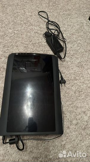 Сканер epson 3590