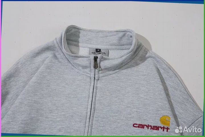 Толстовка Carhartt (все размеры s - xxl)