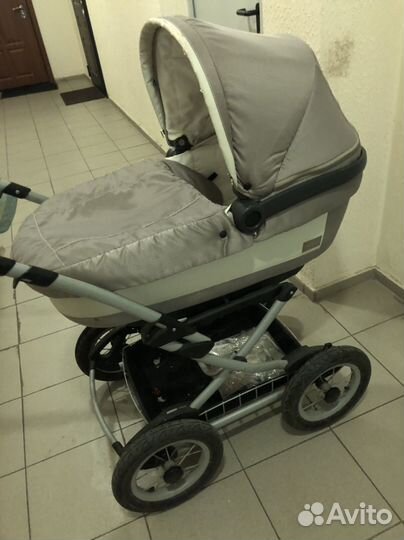 Коляска детская peg perego