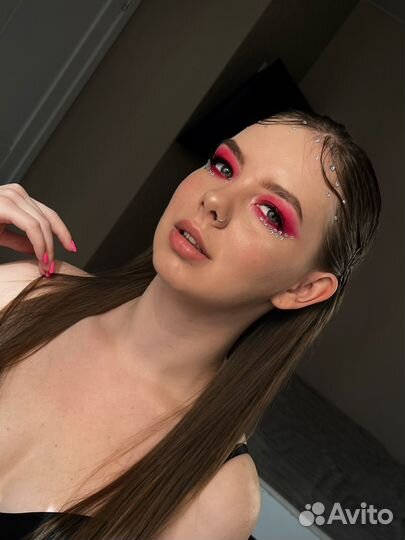 Макияж и прически СПБ, Обучение