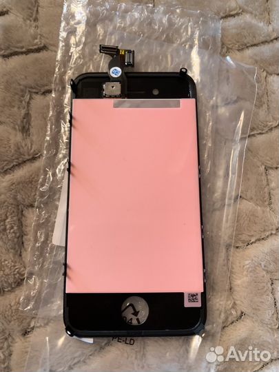 Запчасть для телефона iPhone 4
