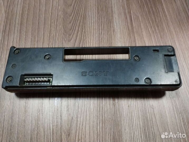 Панель для магнитолы