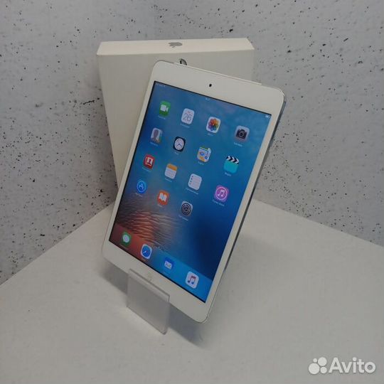 Планшет Apple iPad mini WiFi + Cellular 32