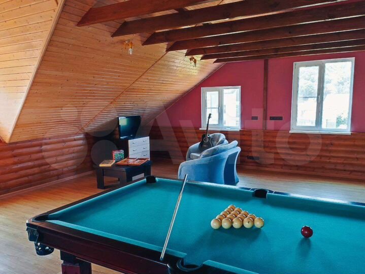 Комната 15 м² в 3-к., 2/3 эт.