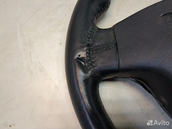 Руль BMW 3 E46, 2005