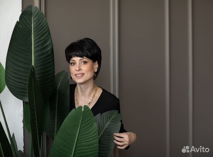 Ведущий на мероприятие