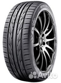 Kumho Ecsta PS31 205/50 R17 93W