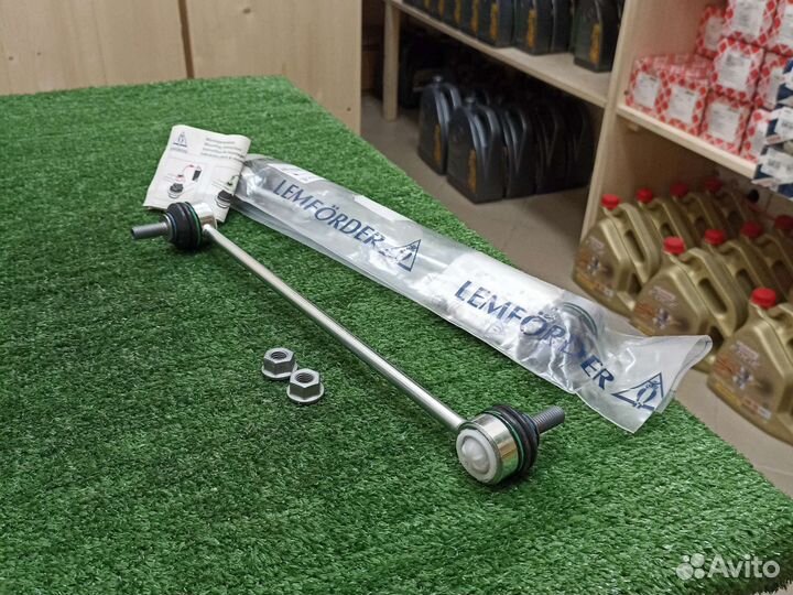 Стойка стабилизатора Volvo XC60 I (2008-2018г)