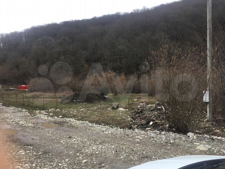 Участок 15 сот. (ИЖС)