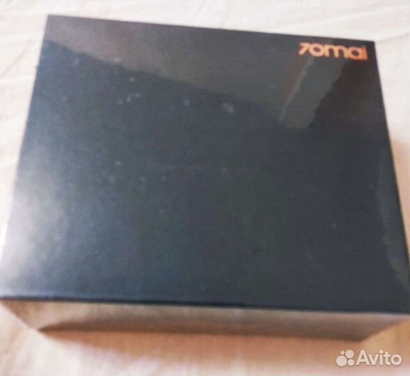 Видеорегистратор 70mai Midrive D06