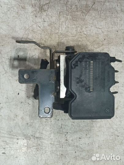 Блок ABS.Kia Sorento 2 XM 2009-2014