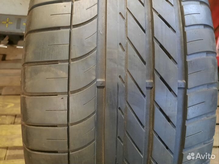 Goodyear Eagle F1 Asymmetric 255/55 R18