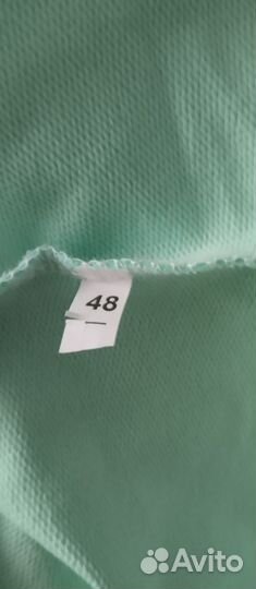 Спортивный костюм женский новый48