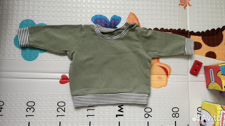 Джемпер детский hm