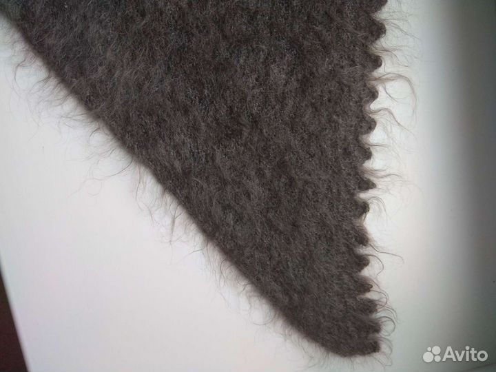 Платок шаль пуховая