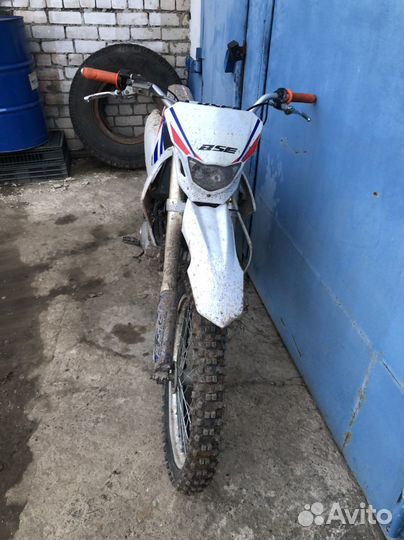 BSE 250