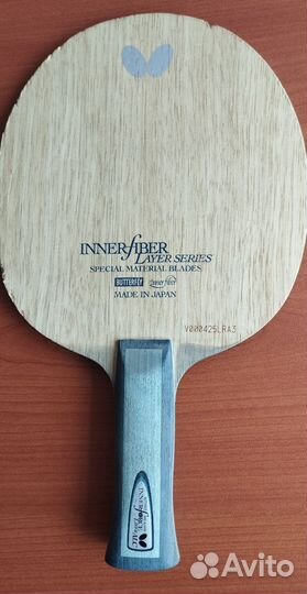 Butterfly innerforce layer alc -an