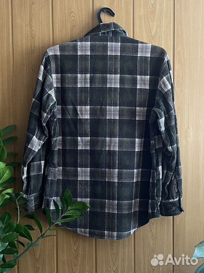 Woolrich оригинальная винтаж рубашка