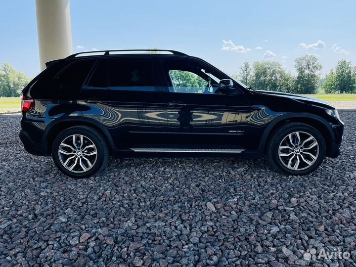 BMW X5 3.0 AT, 2010, 235 000 км