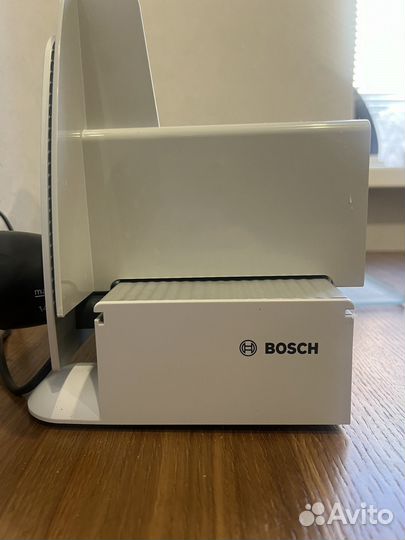 Ломтерезка Bosch Mas6200N
